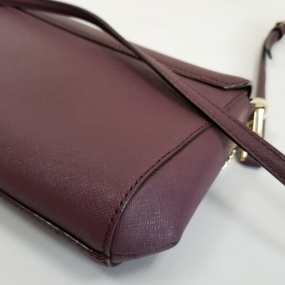 🏖️ Kate Spade Flap Crossbody Bag - Picture 3 of 11